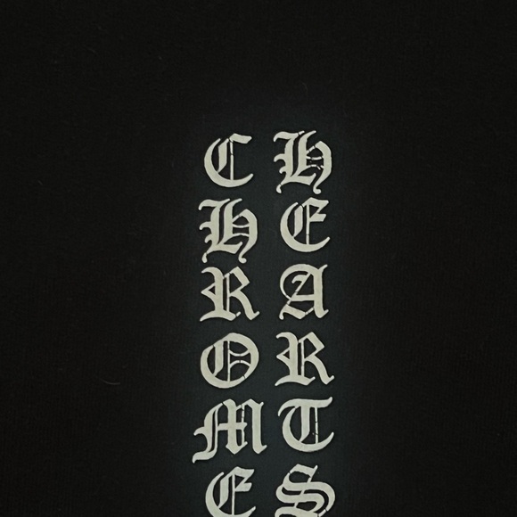 Chrome hearts hoodie - Picture 2 of 15